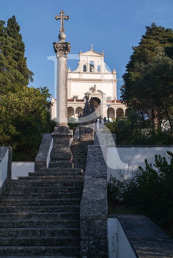 Capela de N. S. da Encarnao (IIP)