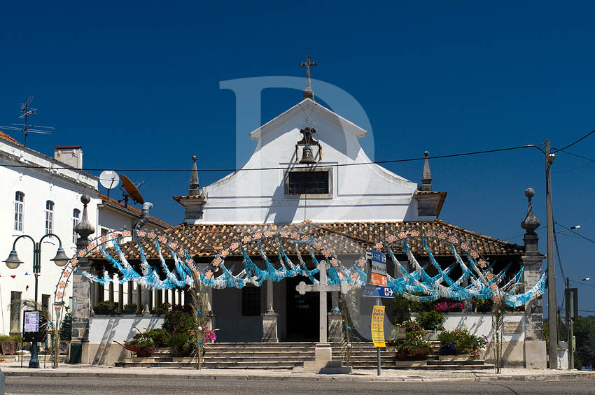 Ermida de Nossa Senhora da Guia (IIP)