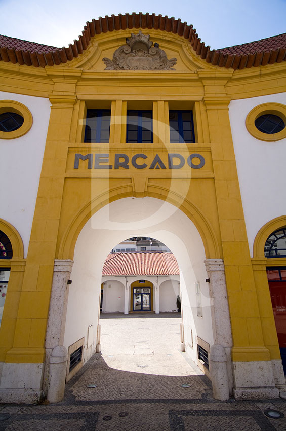 Mercado de Santana  (MIP)