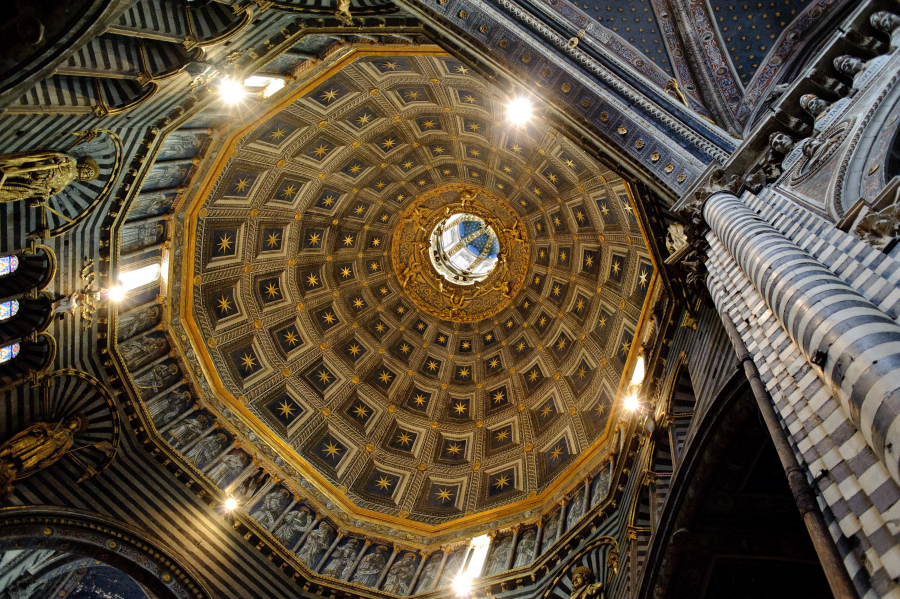 Siena Cathedral