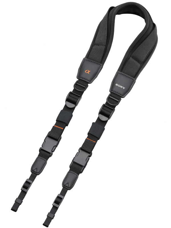 Strap