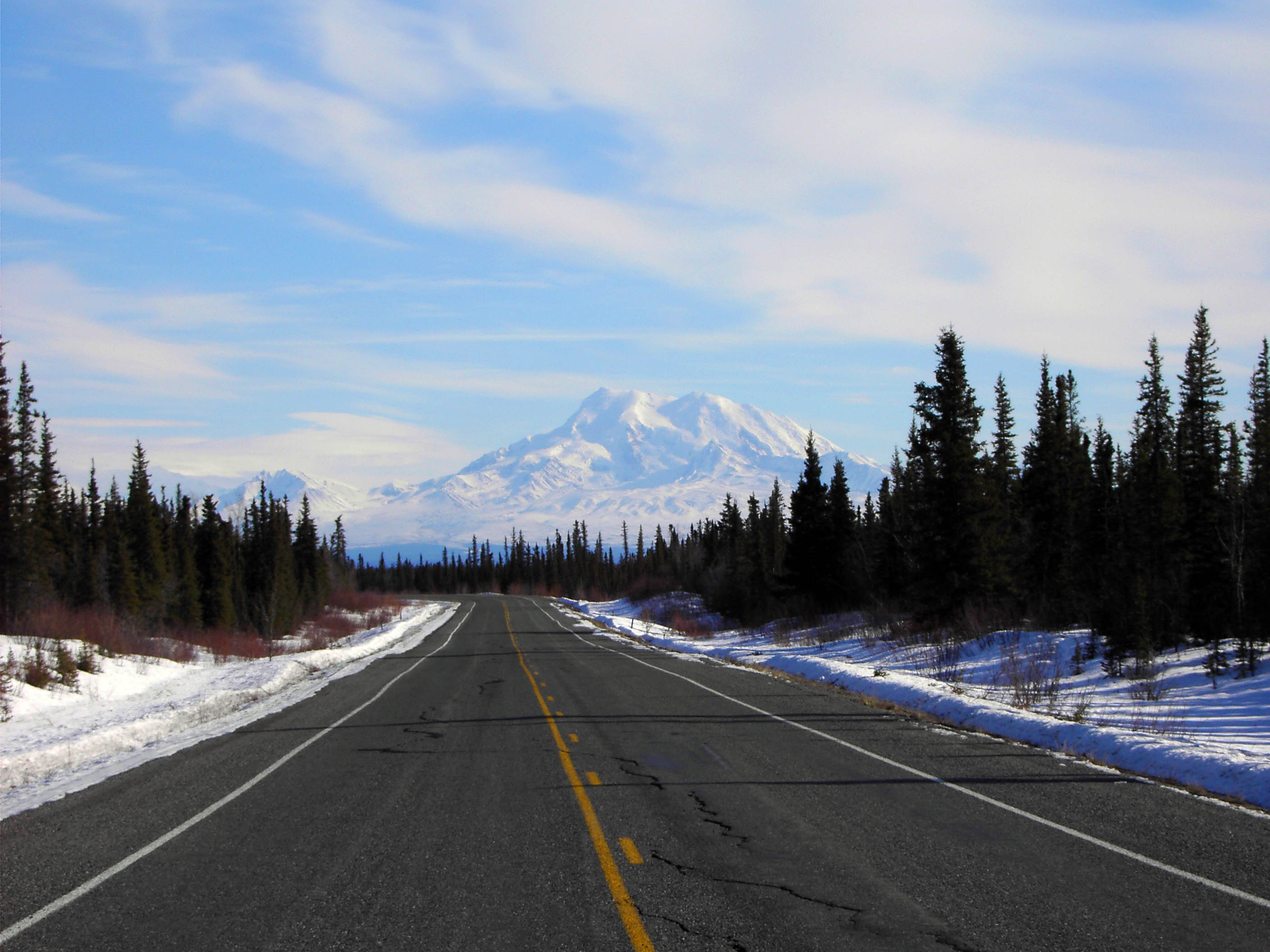 Grandeur - Alaska