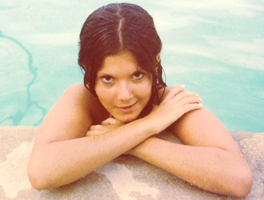 1976 - Kathey Z.