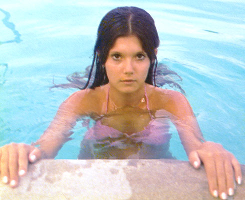 1976 - Kathey Z.