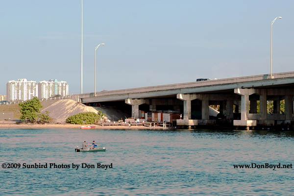 2009 - under the bridge home for sex offenders in Miami-Dade County (#1617)