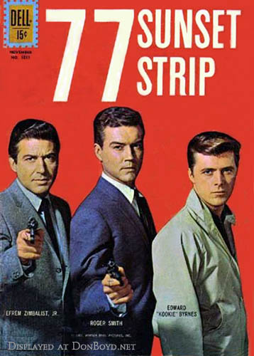 77 Sunset Strip