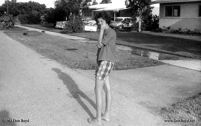 1963 - Barbara Stoeber