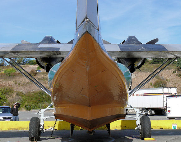 PBY Oak Harbor