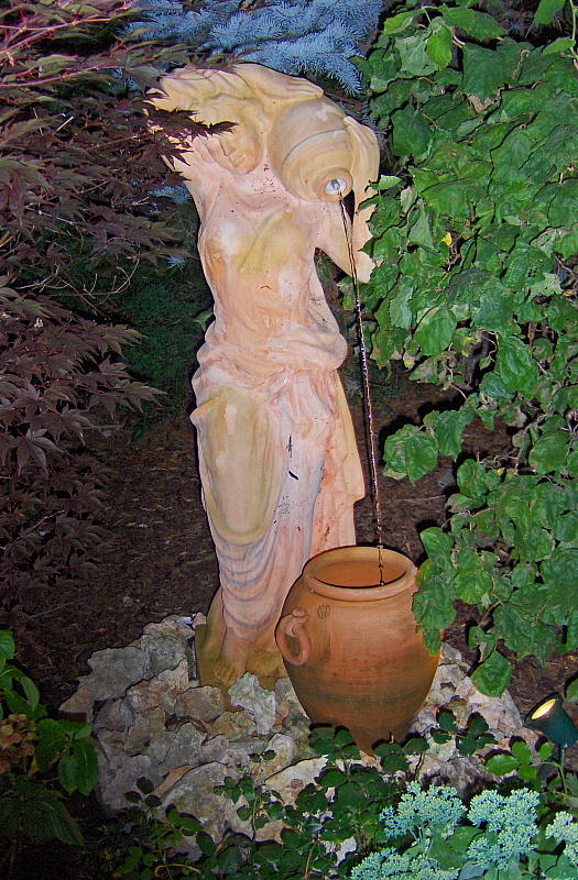 WATER FEATURE