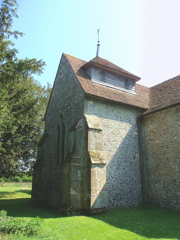 NORTH TRANSEPT