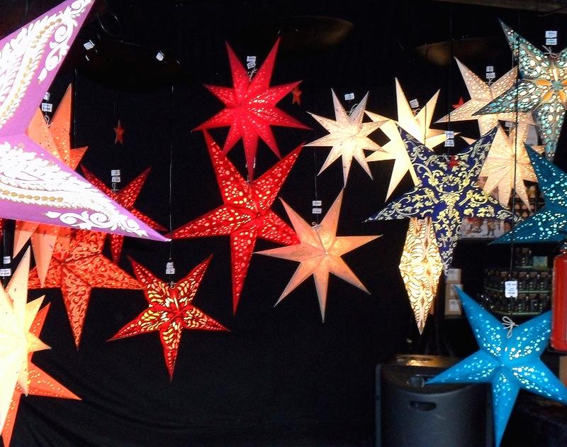 STAR LIGHTS
