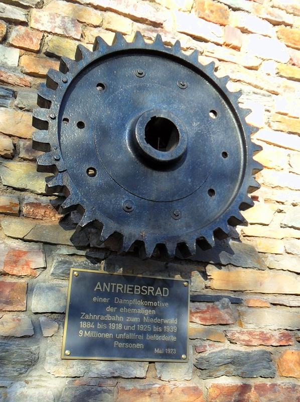 GONDOLBAHN MEMENTO