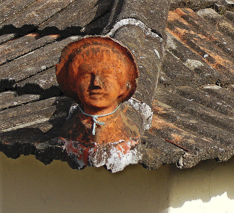ROOF ADORNMENT