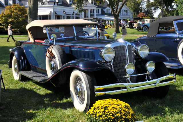 1931 Chrysler Eight Cg Imperial Roadster By Lebaron Gale And Henry Petronis Maryland Photo A G Arao Noyphoto Photos At Pbase Com