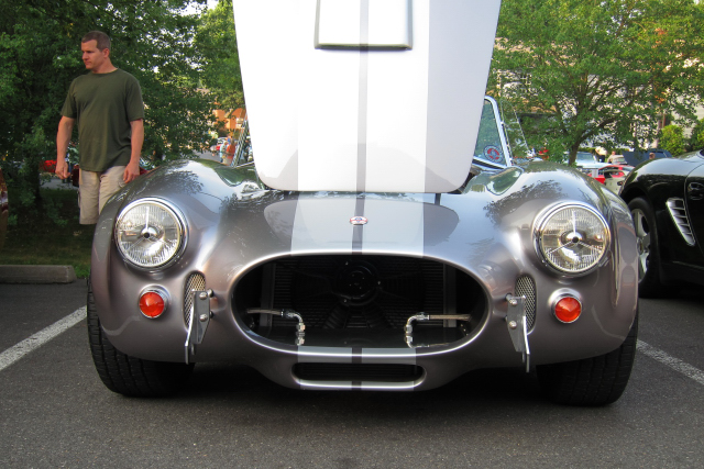 Shelby Cobra replica (1146)