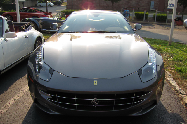 Ferrari FF (1249)