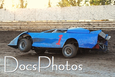 Willamette Speedway Aug 28 2010