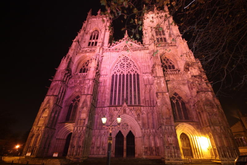 York Minster