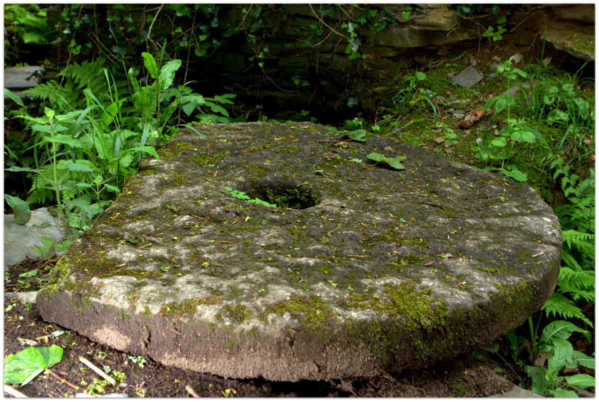Millstone