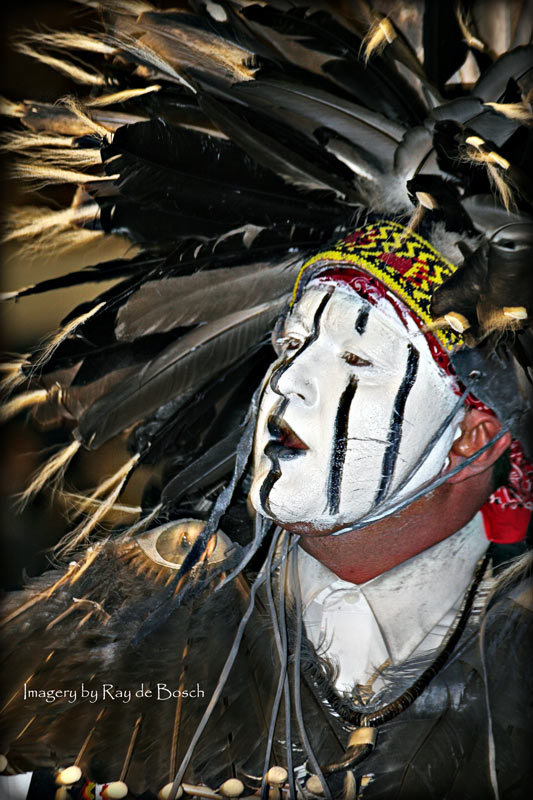 Native American, Ann Arbor, MI