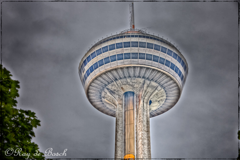Skylon