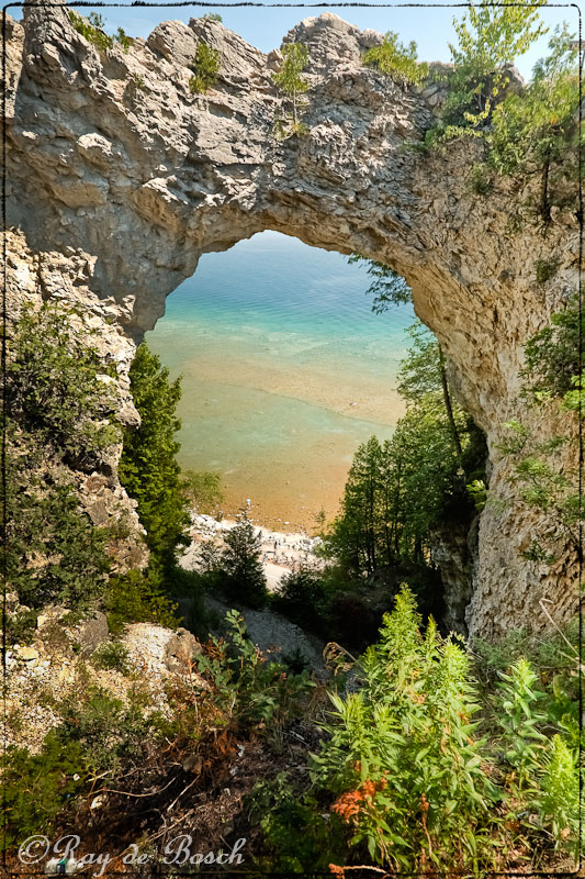 The Arch