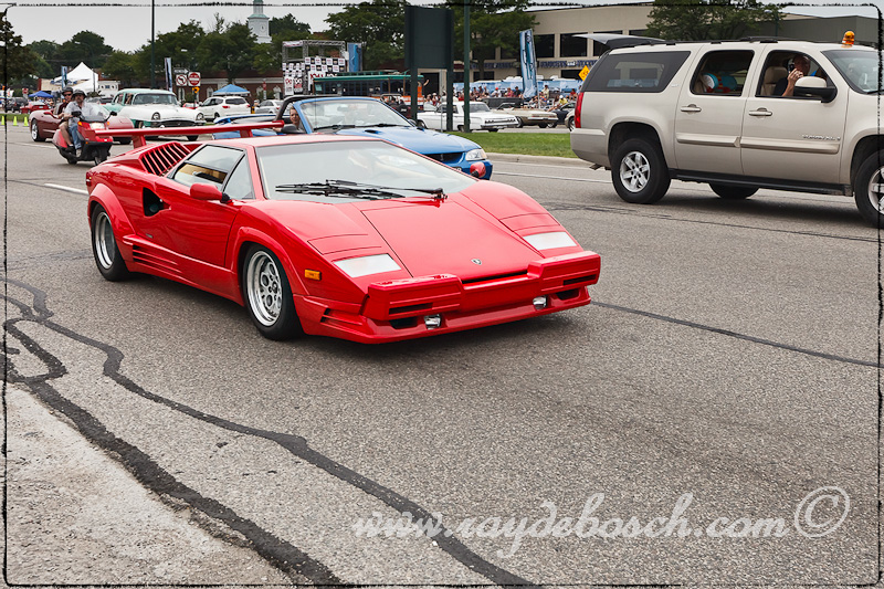 Ferrari