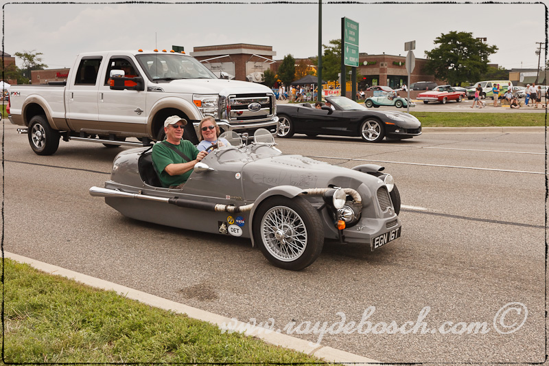 3 Wheeler
