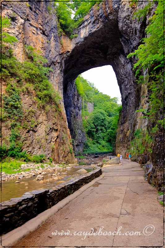 Natural Bridge