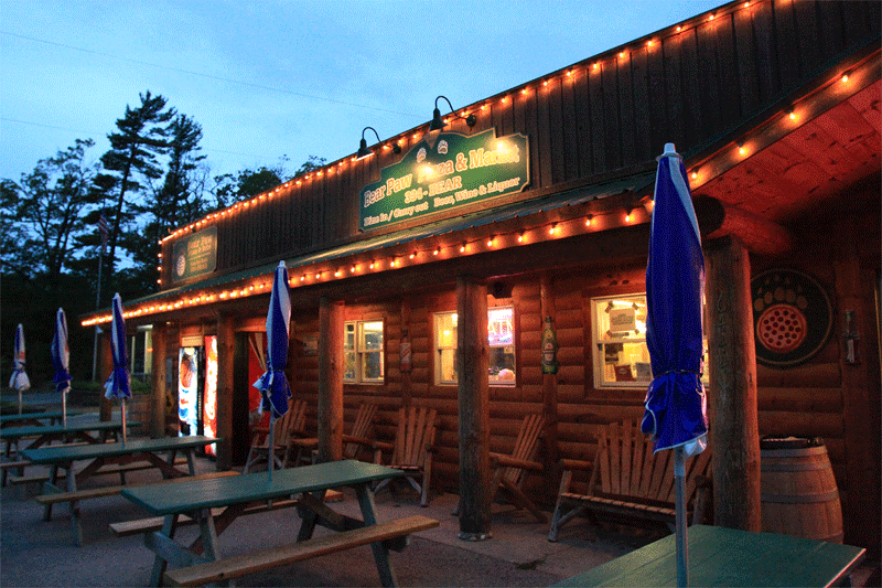a good place to eat...