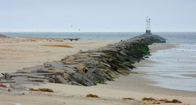 January 13, 2013, Breezy Point