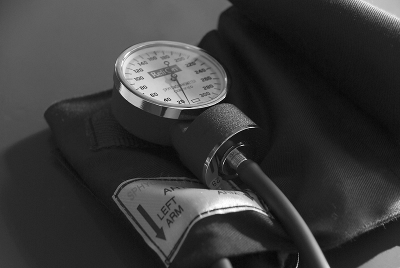 Can You Say Sphygmomanometer?