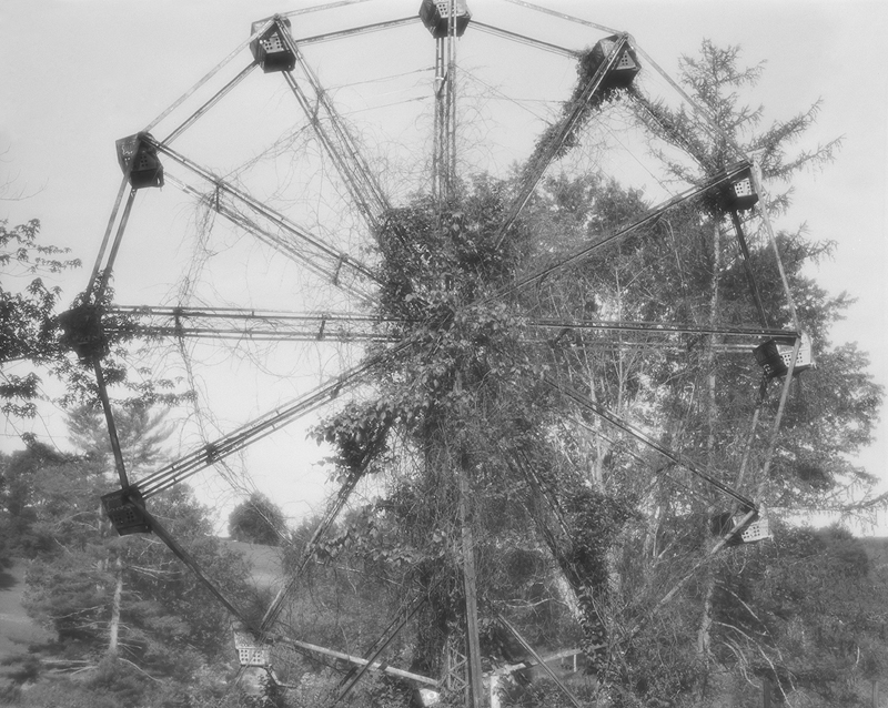 Ferris Wheel
