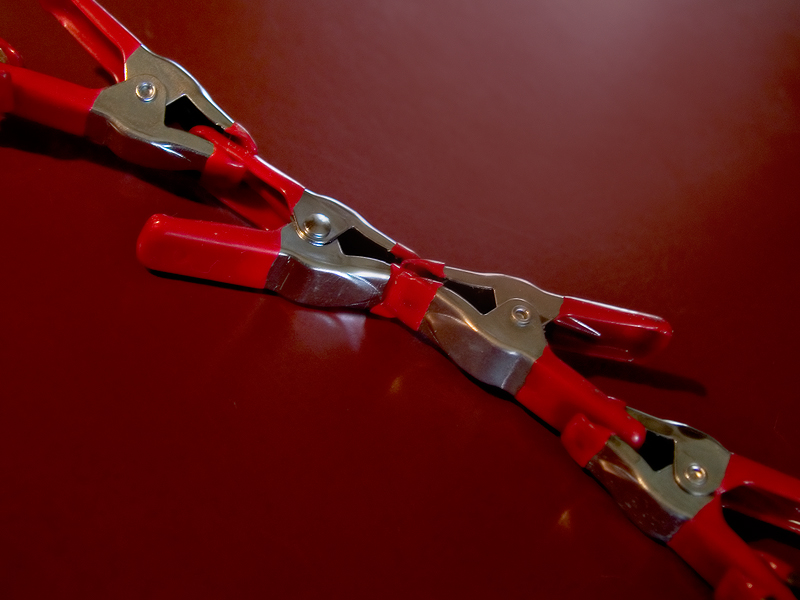 Clips