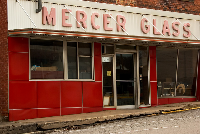 Store Front