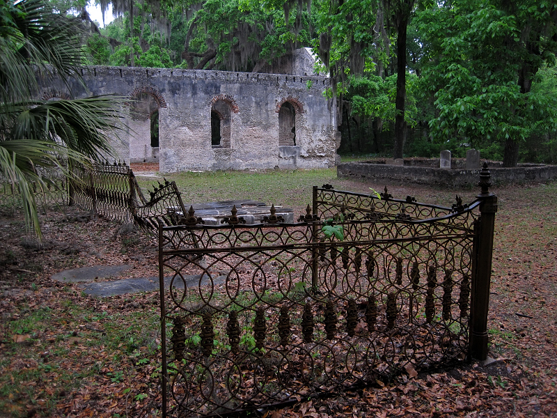 Chapel Of Ease