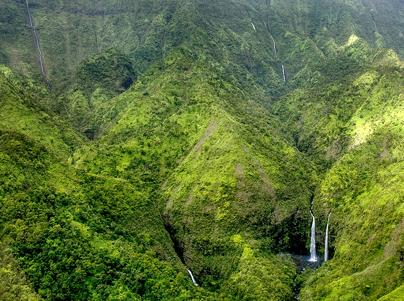 Then there was another waterfall