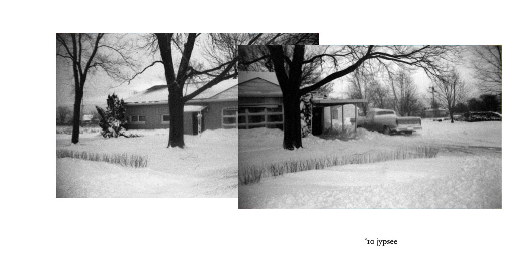 winter 1991, wisconsin