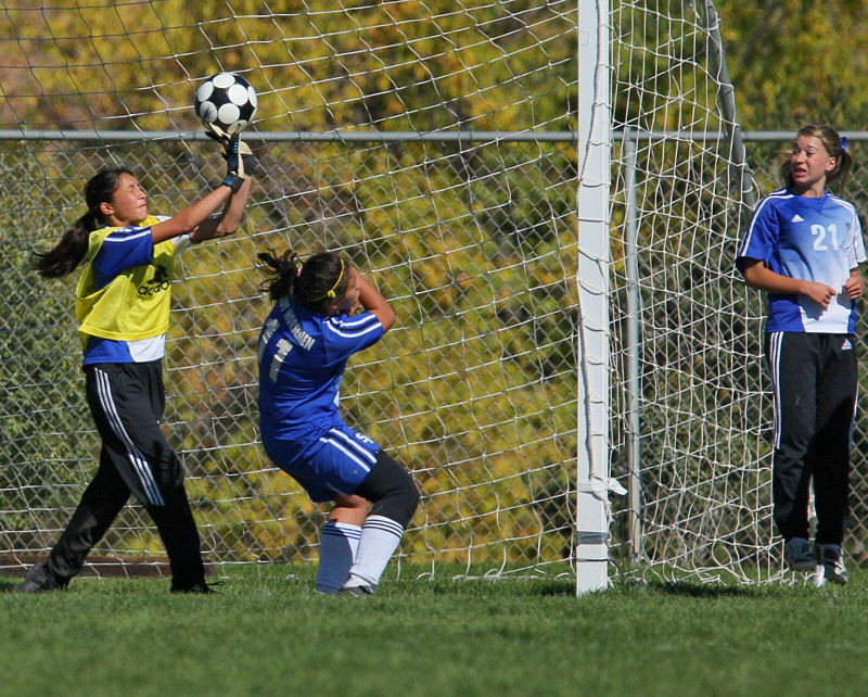 Corner Kick (8497)
