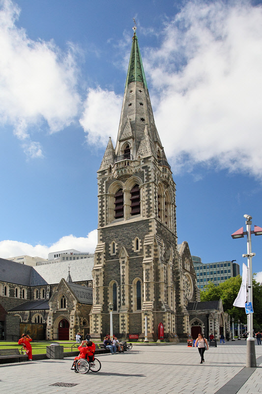 Christchurch Cathedral (6694)