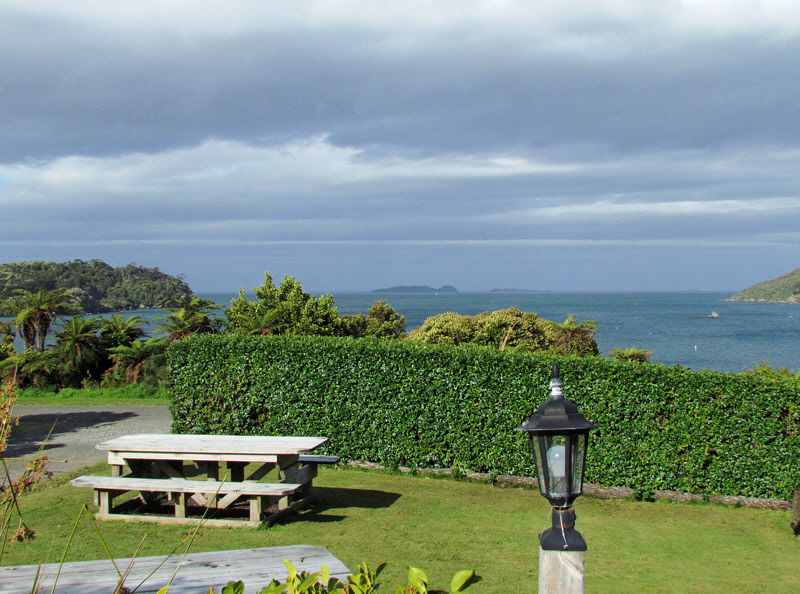 Ocean View form Church Hill Restaurant (0874X)