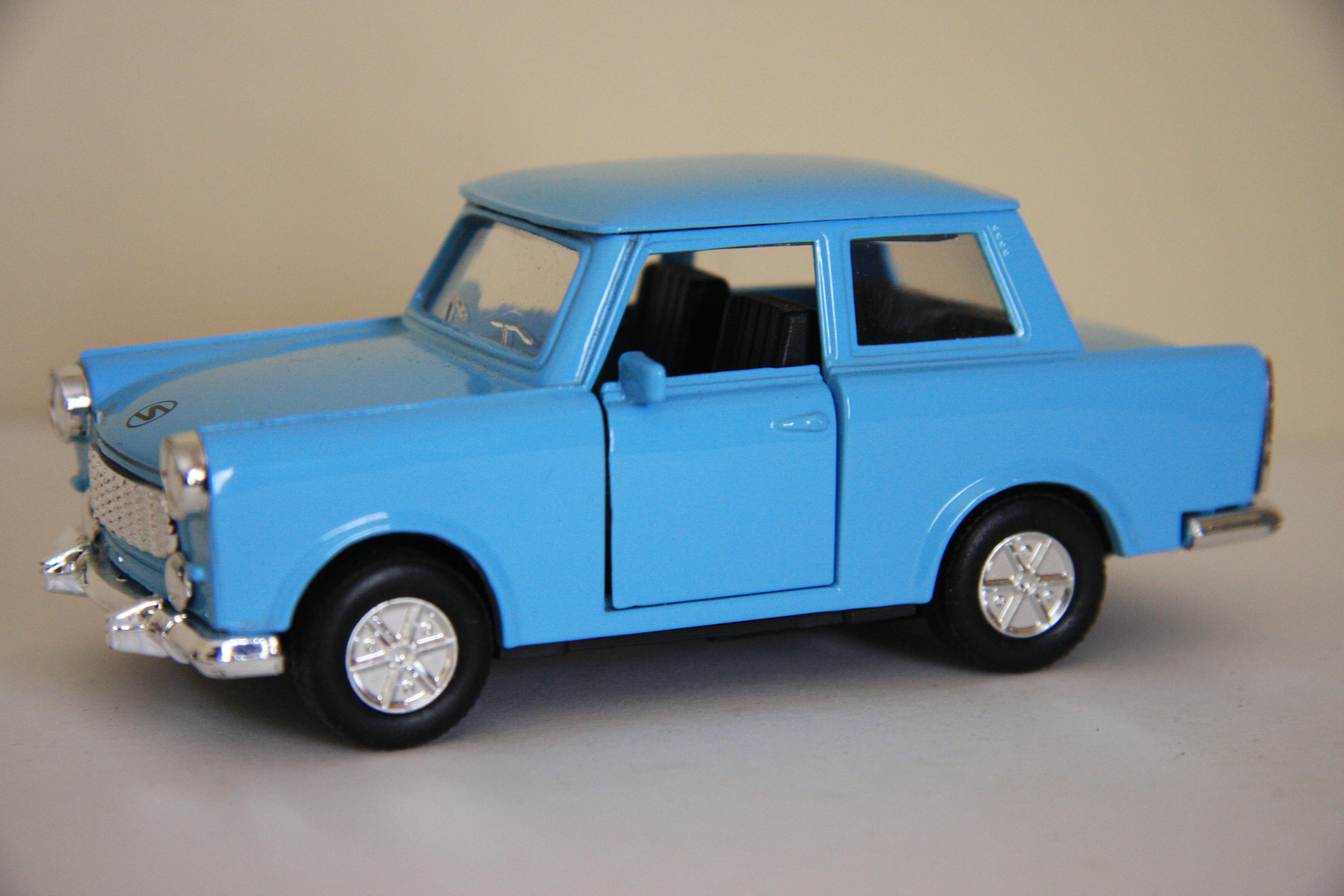 Trabbi