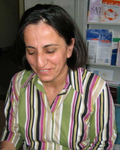  Mirjam