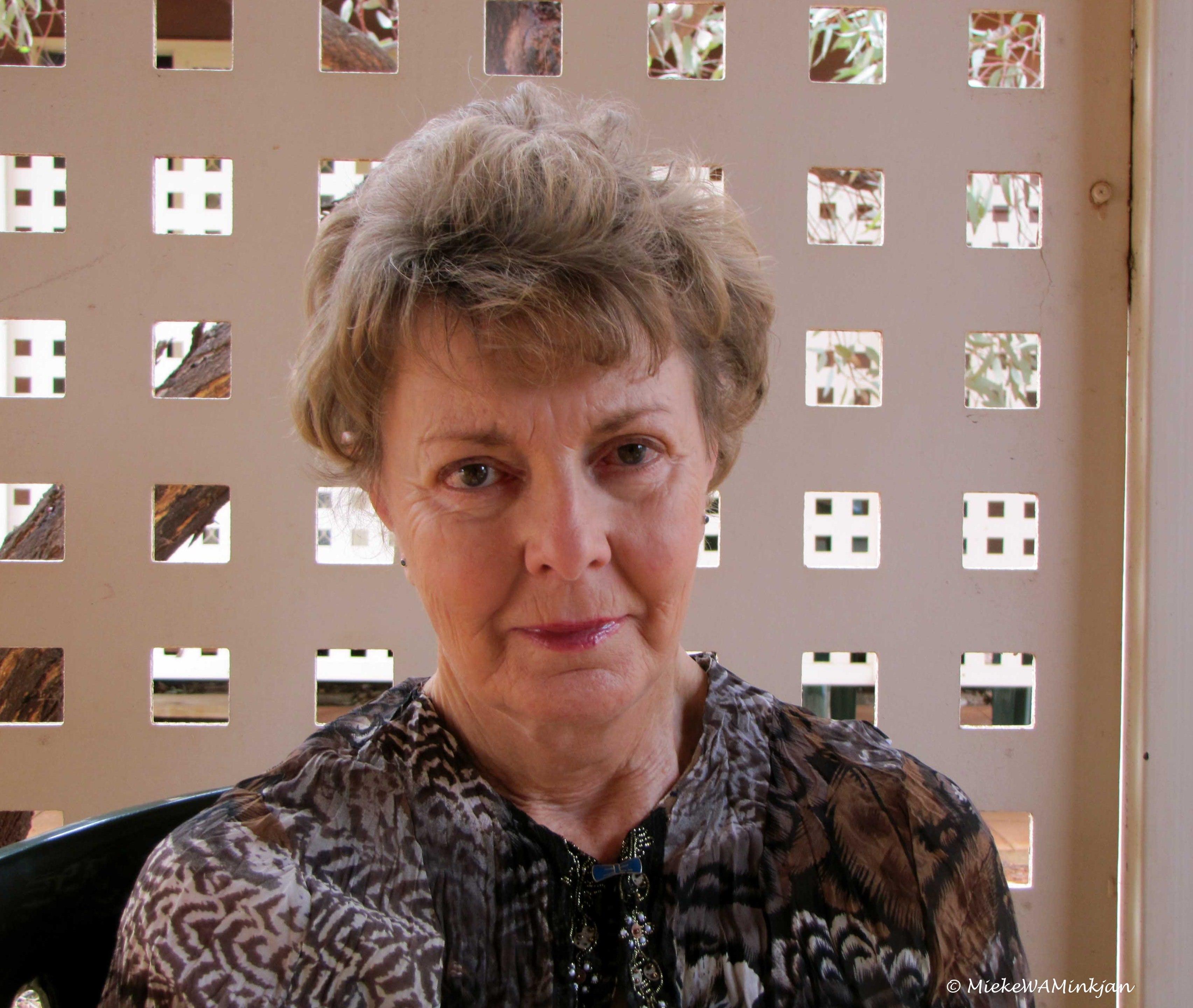 Margaret