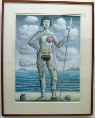 St  Kilda