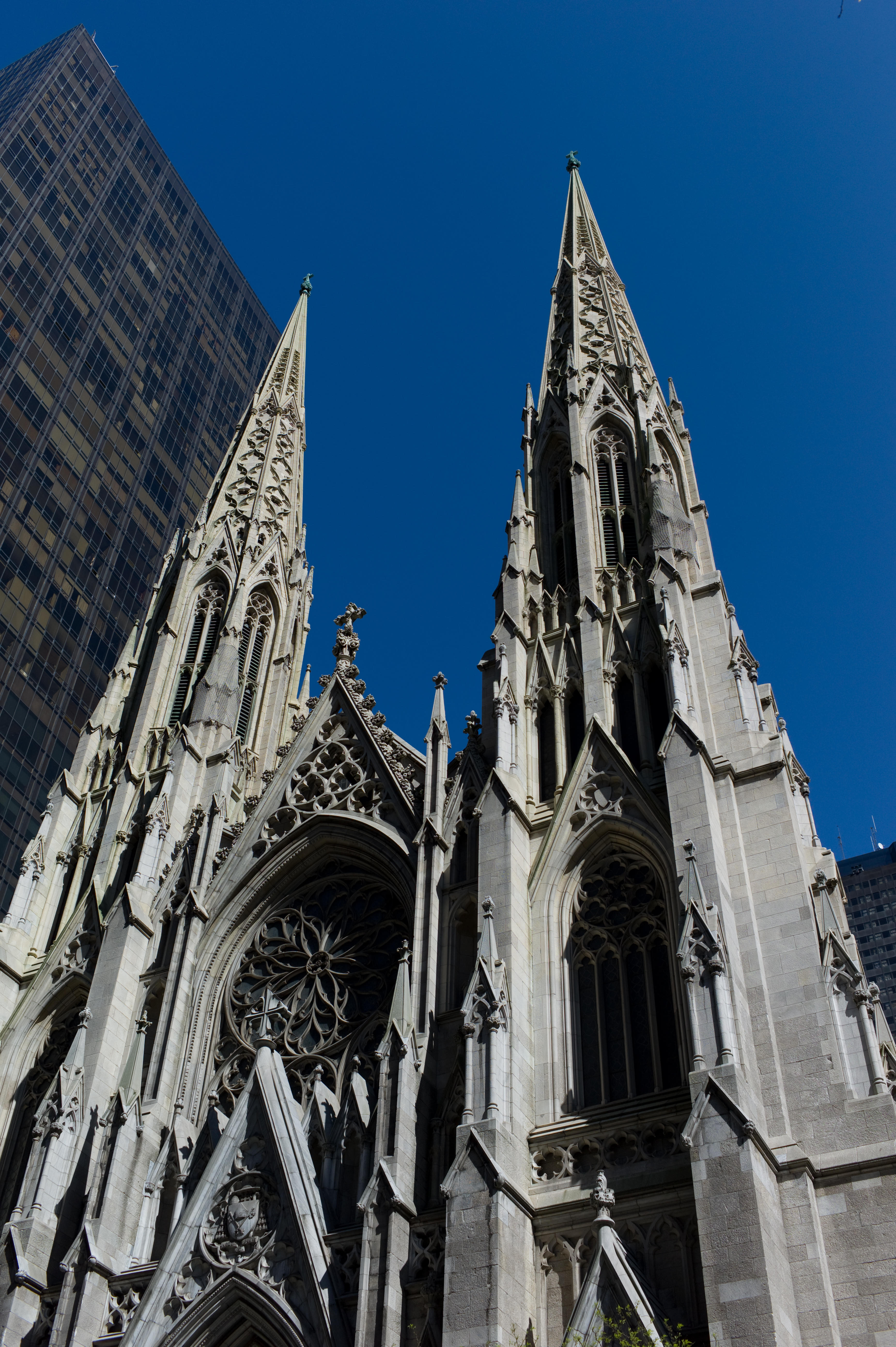 St. John the Divine