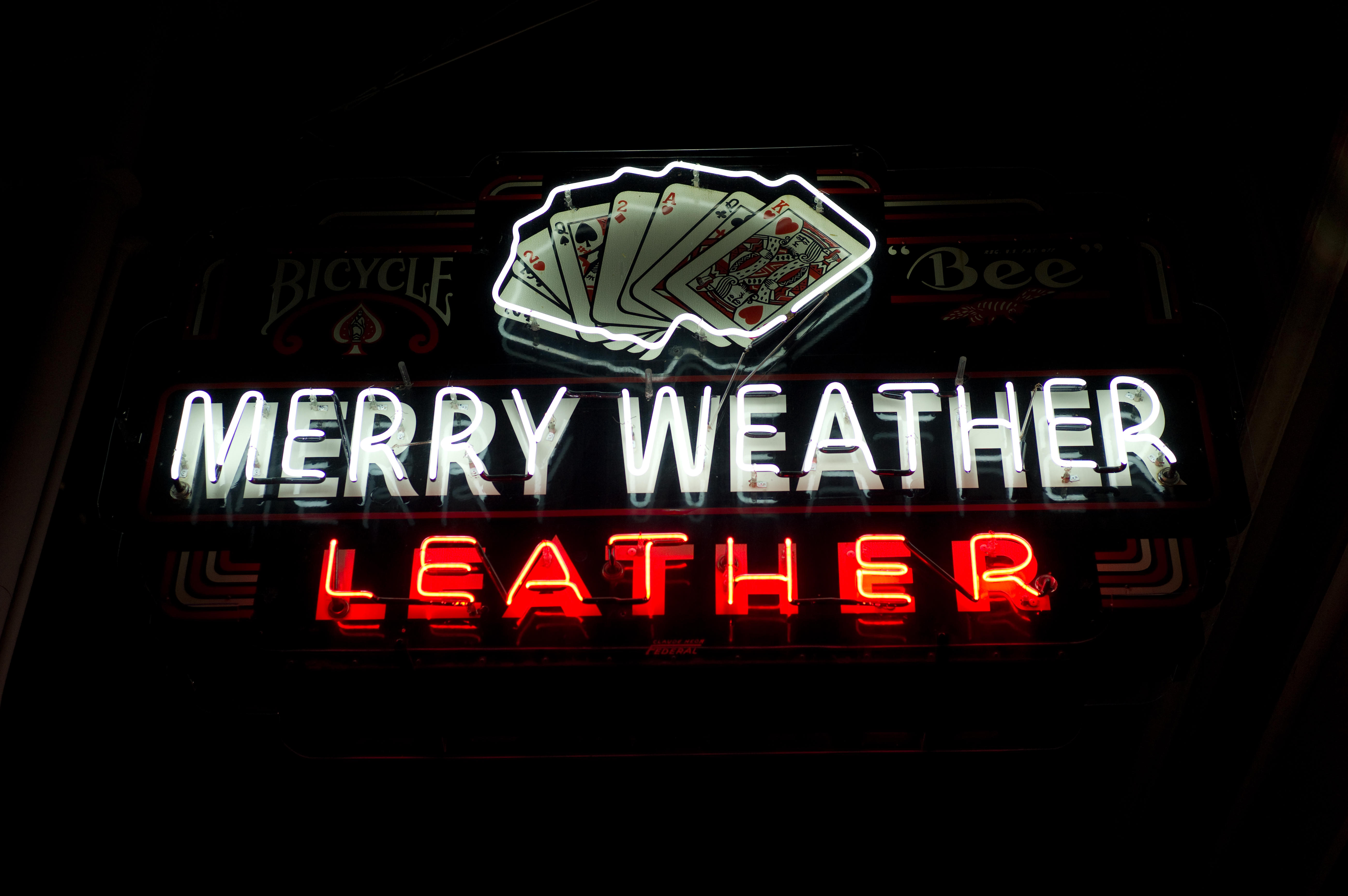 Merry Weather