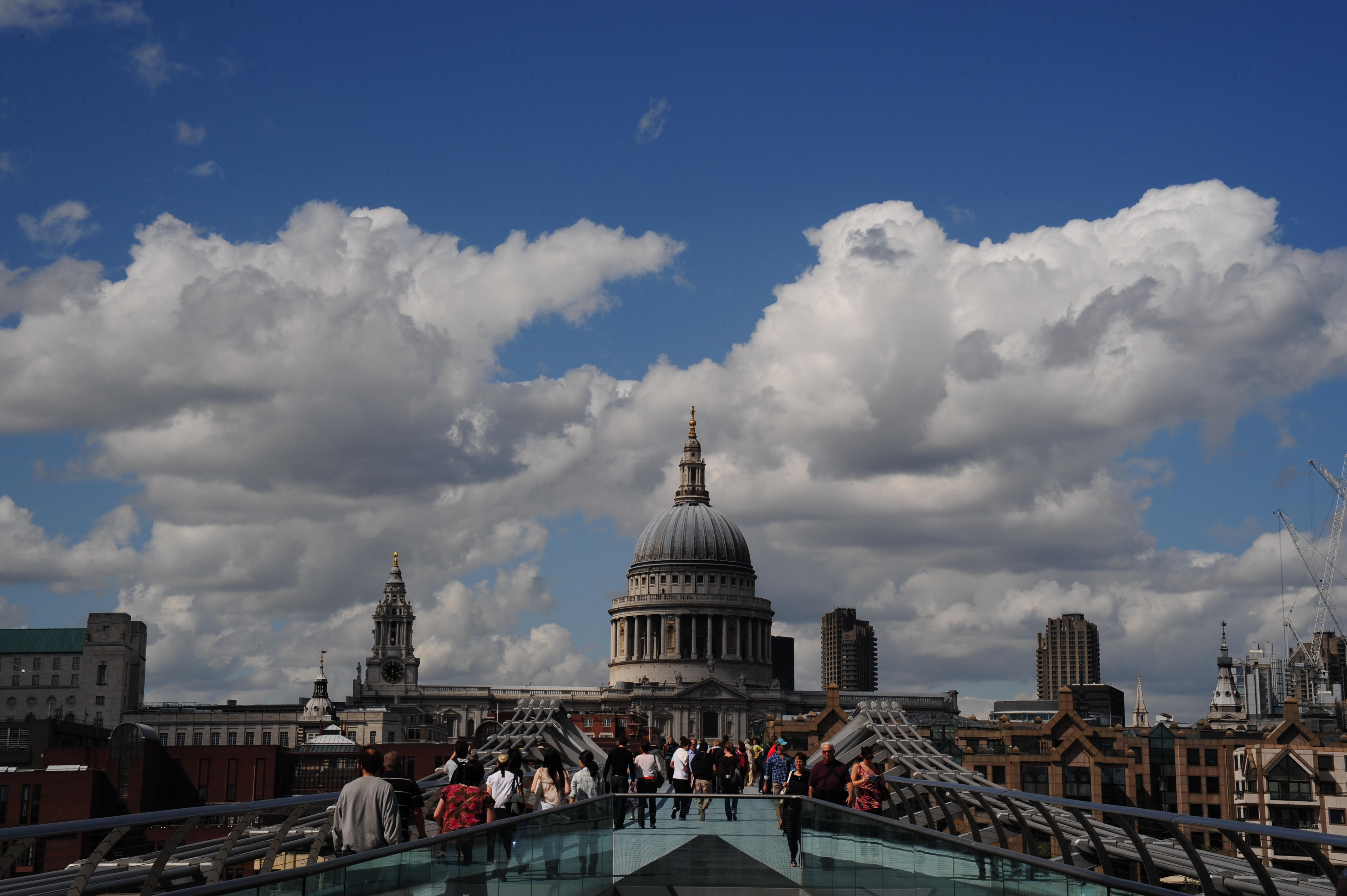 London-StPauls