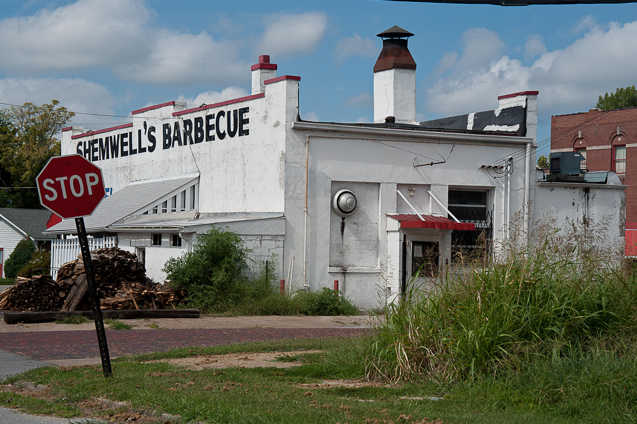Shemwells Barbecue