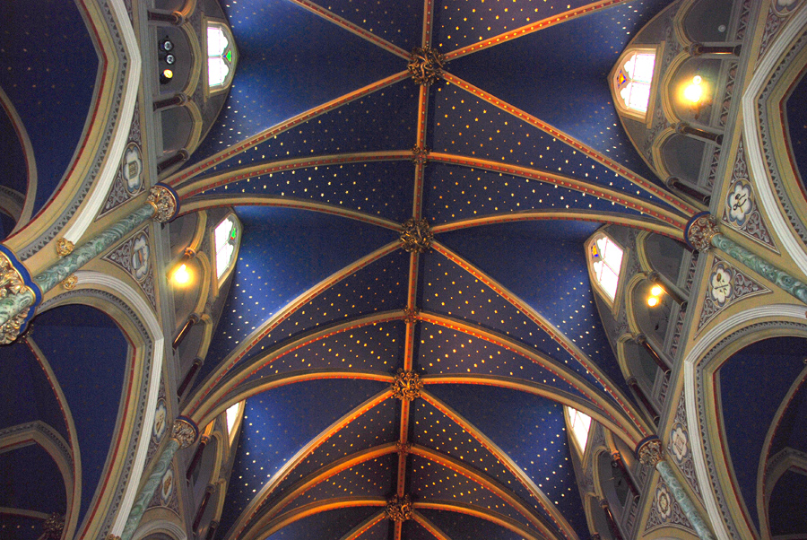 St. Patricks Cathedral_Ottawa